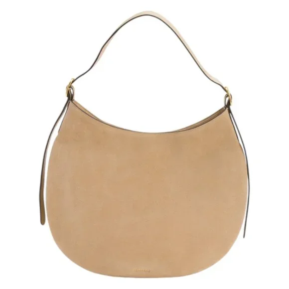 Radley London Light Beige RADLEY London Baylis Road 2.0 Large Open Top Tote in light  main image 4